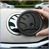 1 ks 80/90/100MM Logo auta Přední kapota Zadní víko kufru Znak Auto styling Pro Skoda Octavia MK2 MK1 2 3 A5 A7 A8 Fabia Karoq Superb Rapid Kamiq Scala