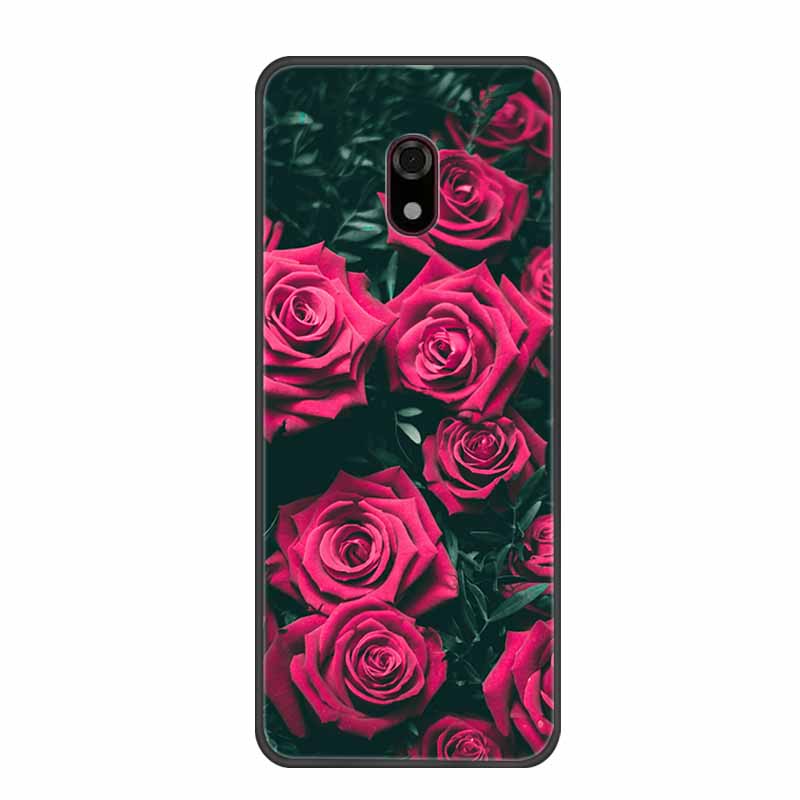 Soft Silicone Cover for Qin F22 Pro Case Fashion TPU Silicon Phone Cases for Xiaomi QinF22 Pro Back Shell On Qin F 22 Pro F22Pro