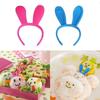 5Pcs Bento Decoration Tools Lunch Bento Box Food Headwear Buffet Sandwich Toppers Decor For Bento Decoration
