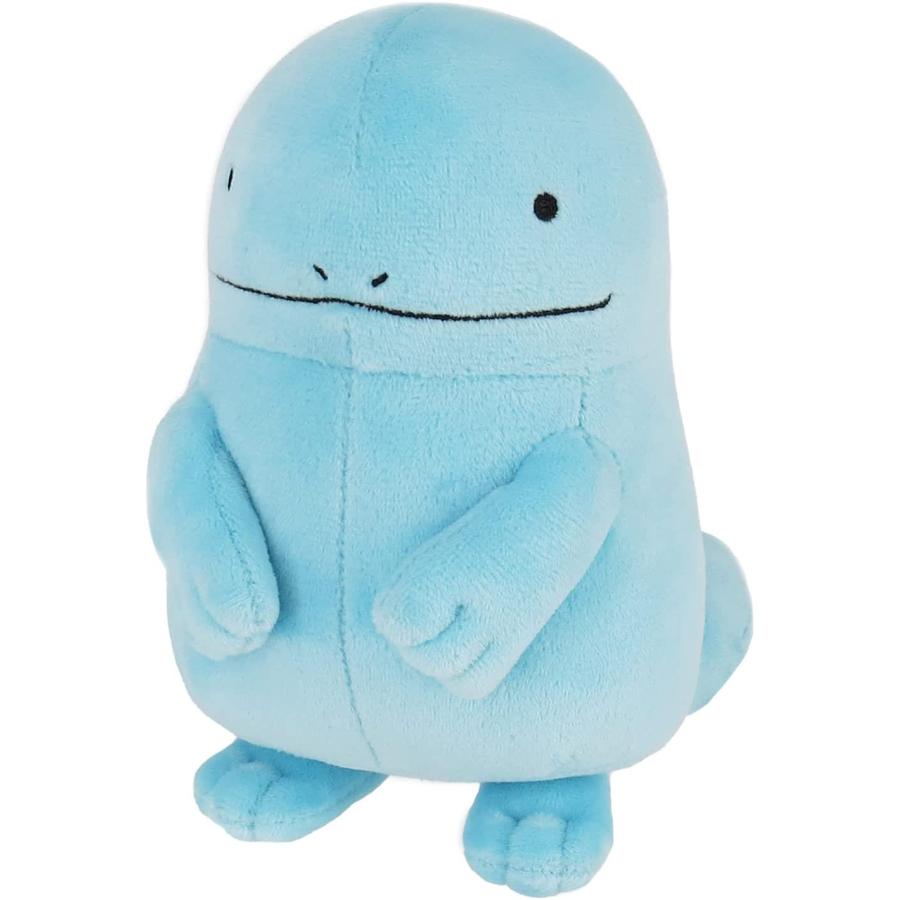 Pokemon Plush Quagsire (S) New