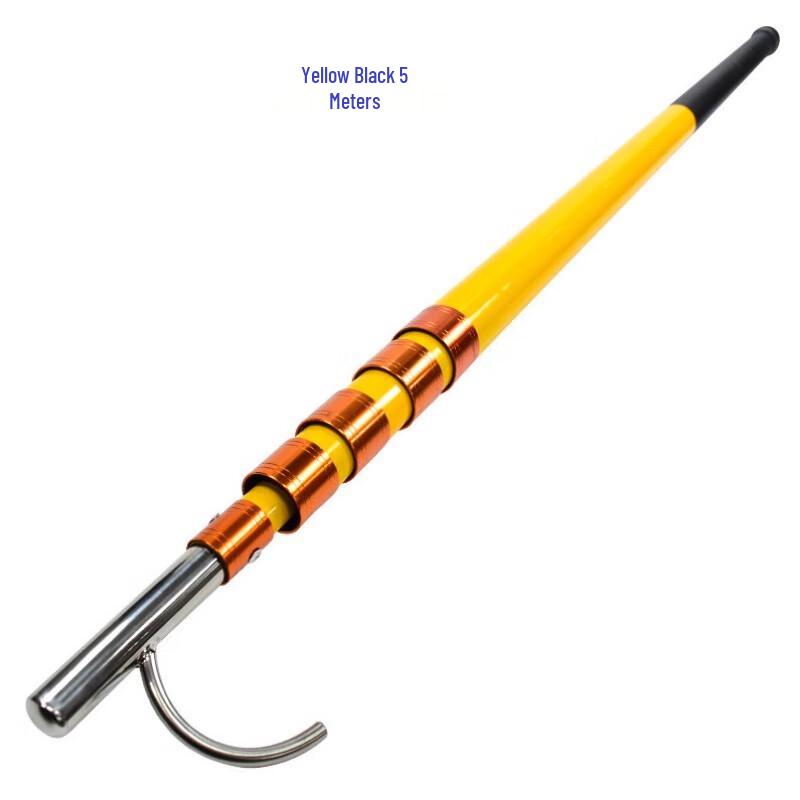 Yimai Pool Rescue Hook