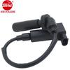 GT650 Ignition coil for HYOSUNG GT250 GT250R GV650 GT650 ST7 EFI  2013-2018 33410H98A00 GV 250 Matching spark cap Bobinsa new FI