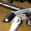 DYS Auto Shop Motosiklet Pedalı Vites Vites Kolu Değiştirme Parçaları Kauçuk Kılıf Ayakkabı Koruması
