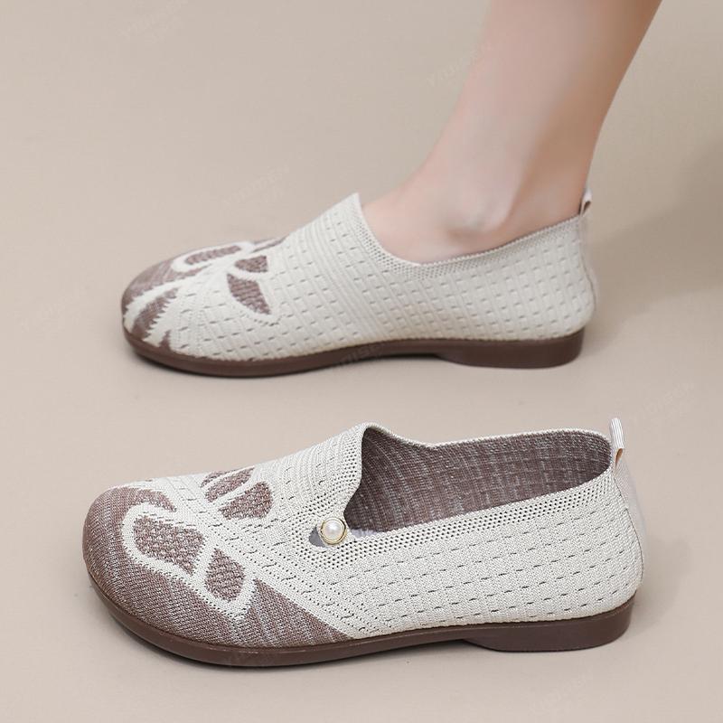 Fashion Woman Shoes  Casual Sneaker  Shoes Woman 2025  Cheap Shoes Clearance