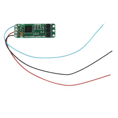 High Performances 7A 15A Remote Airplanes Brushless Motor Driver Board Compactly Perfect For Brushless Motor Control