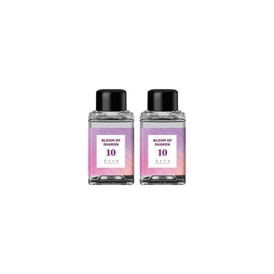 Airbo 10 Olejek do włosów Kwiat Szaronu, 20 ml, 2 szt.