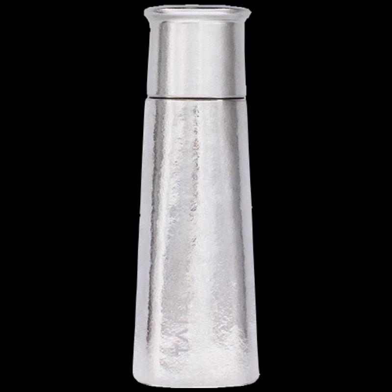 TAIC Pure Titanium Insulated Tea Infuser Bottle