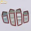 17 1 Series Lifter Switch Frame: Car Window Armrest Button Patch