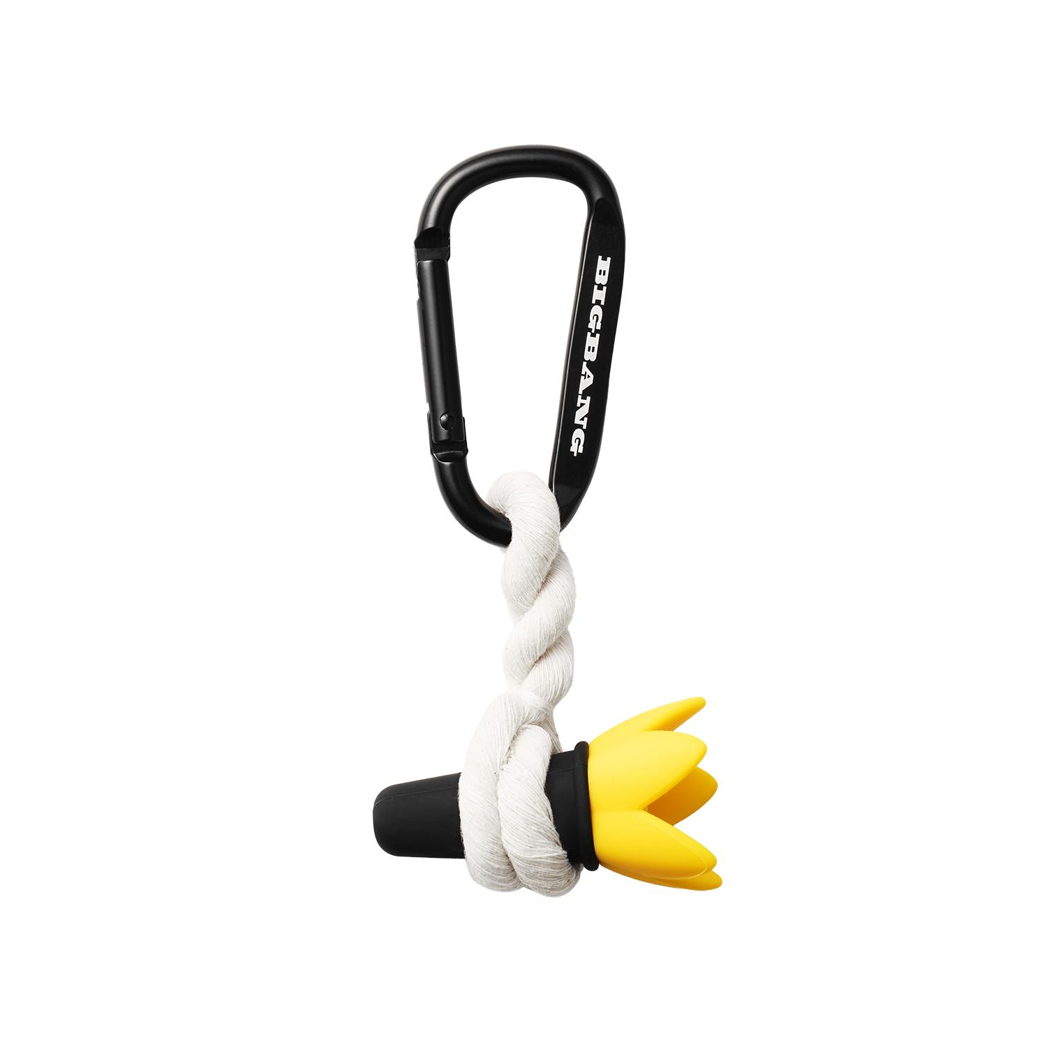 BIGBANG COSMOS Good Luck Doll Keyring