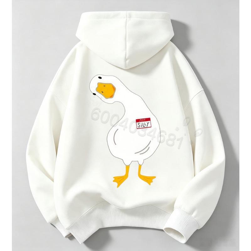 Fall and Winter Fashion Children's Hooded Sweater - Popular Trendy Warm and Comfortable Boys' and Girls' Pullover Sweatshirt