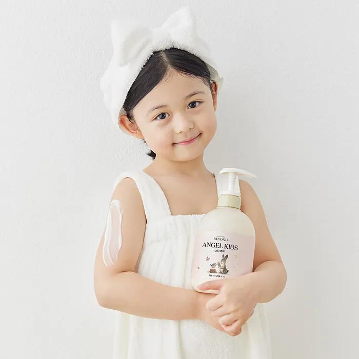 Beyond Angel Kids Lotion 700ml