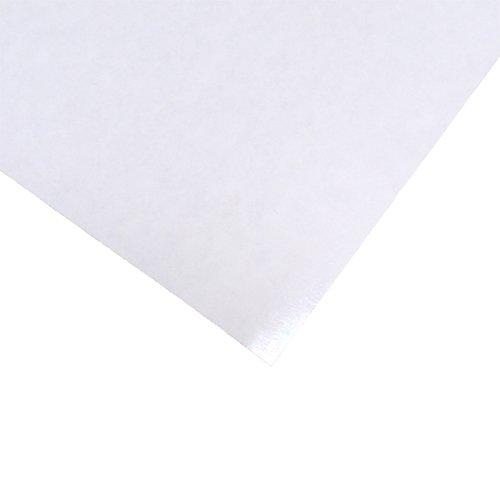 Widework NoiseFusagu 03LL High Frequency Electromagnetic Wave and Noise Absorption Sheet, 210mm X 330mm X 0.3mm Thick, WW-GM03-LL
