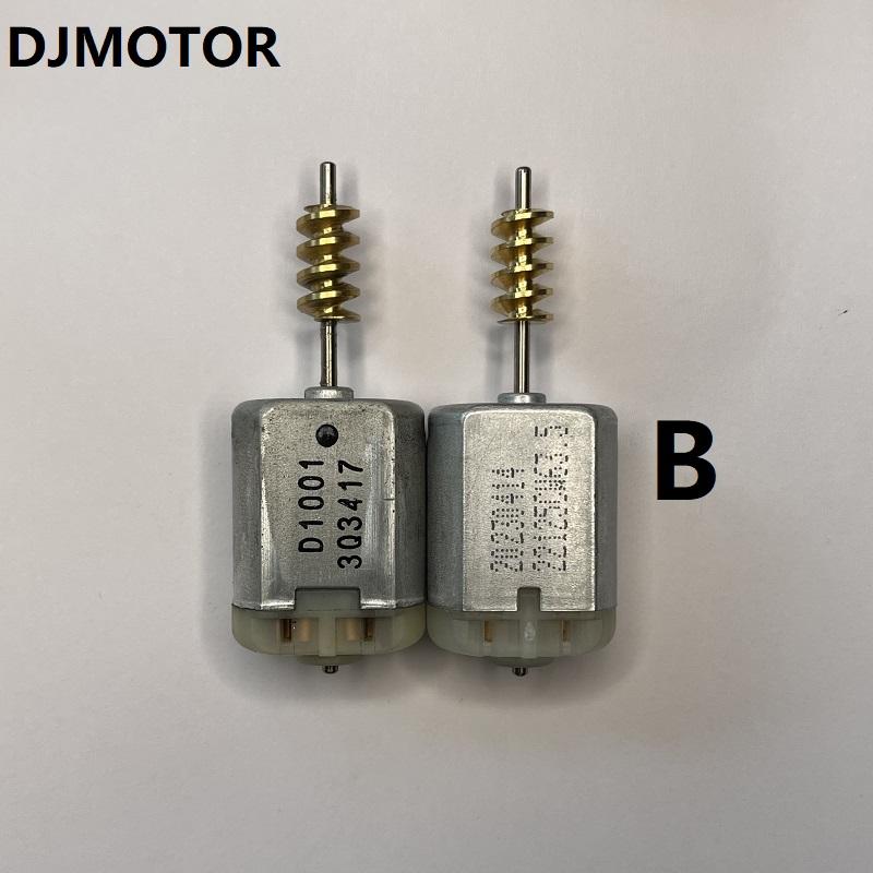 Moteur de Serrure de Porte de Voiture Pour Benz Vito W447 W448 D0784 Moteur D1001 Moteur