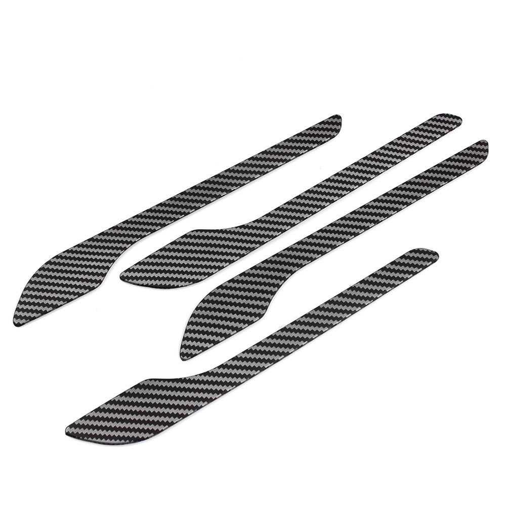 Tesla Model 3/Y Krycí lišta kliky dveří odolná proti poškrábání