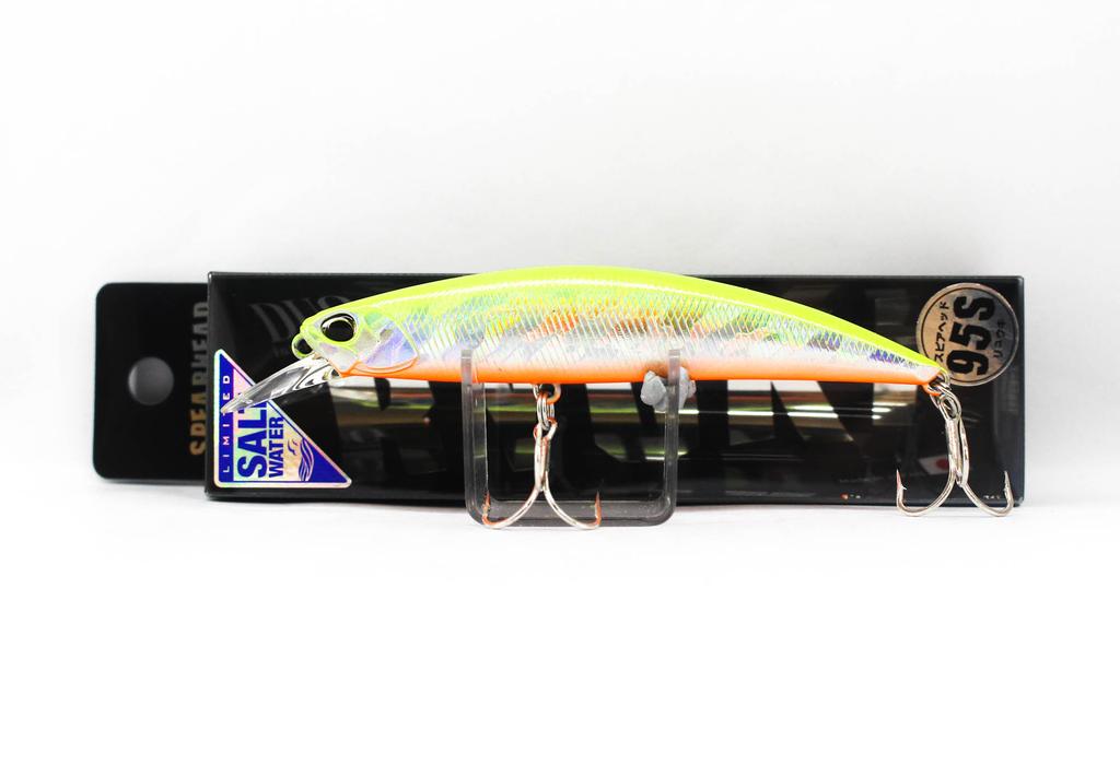 Duo Spearhead Ryuki 95S Weight Tune Sinking Lure AJA3062 (7098)