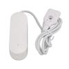 WiFi Water Leak Sensor Smart Home Leakage Flood Level Alarm Overflow Detector System