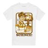 Steven Rhodes Unisex Adult Science T-Shirt
