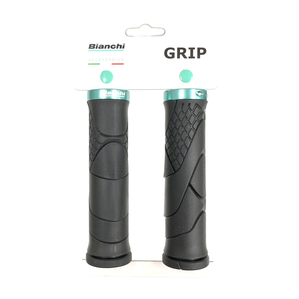 

Bianchi Straight Grip черный (JPP0105016BK000)