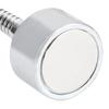 Flexible Gooseneck LED Desk Light Magnetic Base Work Light High Brightness Work Desk Light  Grill