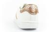 Fila Crosscourt White-gold [FFW025713069] Y.40