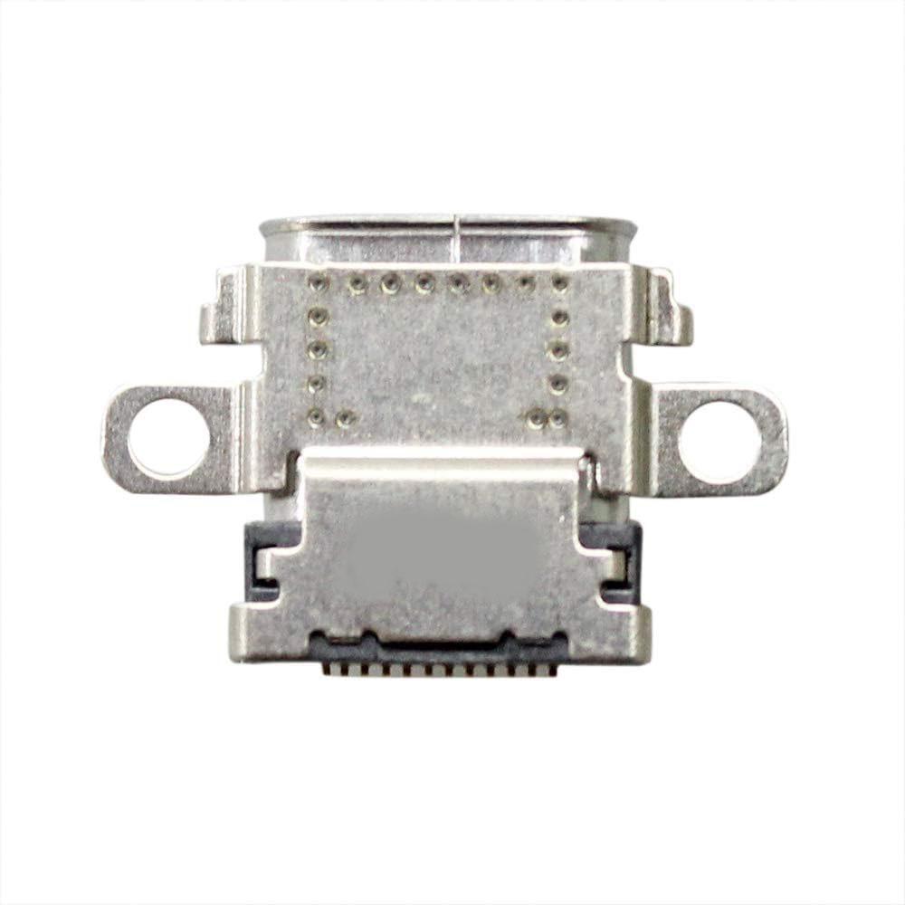 

New USB-C Female Charging Jack Socket Port Connector for Nintendo Switch Console