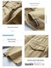 Men's Summer Casual Loose Cargo Shorts