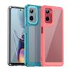 Applicable To Colorful Moto G11 Mobile Phone Case G11 Mobile Phone Case All-inclusive G11 Acrylic All-inclusive Anti-drop Space Case