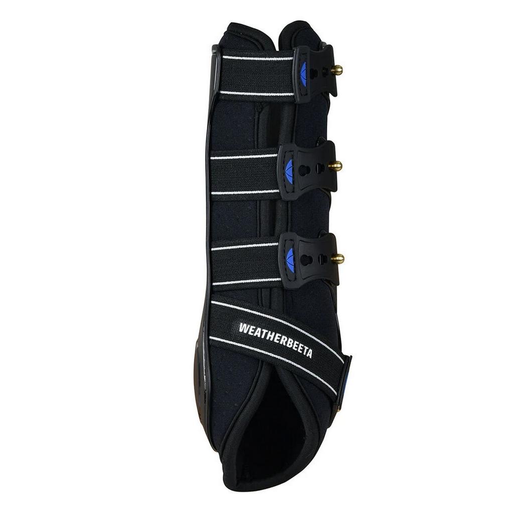 Weatherbeeta Tough Tec Hardshell Horse Dressage Boots