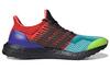 UltraBoost Adidas Dna 'What The' EG5923