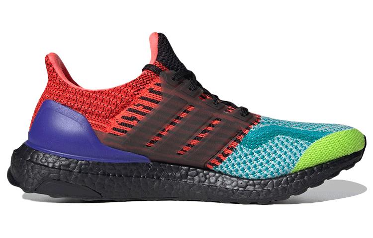 UltraBoost Adidas Dna 'What The' EG5923