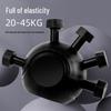 Unisex Five-Finger Grip Strength Trainer: Cross-Border Decompression & Exercise Tool
