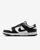 HF5441-100 Nike Dunk Low Retro Panda (Men's)