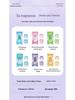 Cocoiris Magic Perfume: Fresh Fruity Floral Scent, Natural, Elegant, Long-Lasting Fragrance.