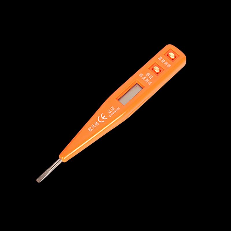 Gangdun Digital Voltage Tester Pen