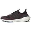 UltraBoost 22 Shadow Maroon Unisex Sneakers Red Core-Black Metal-Grey GY7289