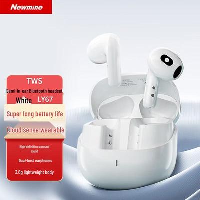 Audio y video – Auriculares inalámbricos