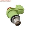 Inyector de combustible para motocicleta Para Yamaha YZF R 125 MT 125 SNIPER 150 NMAX V1 5D7-E3770-00