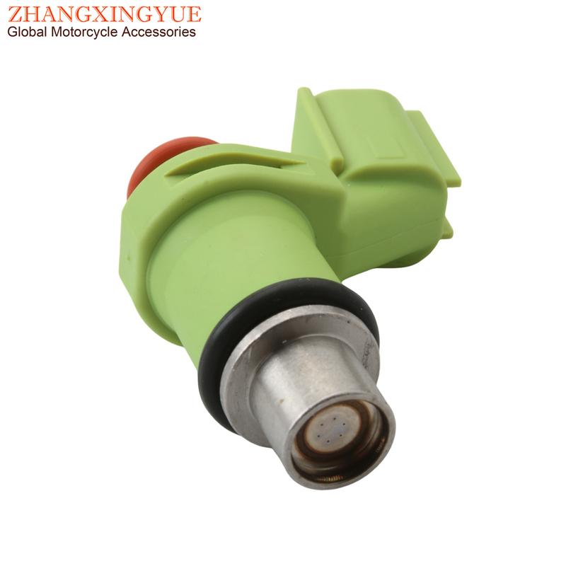 Inyector de combustible para motocicleta Para Yamaha YZF R 125 MT 125 SNIPER 150 NMAX V1 5D7-E3770-00