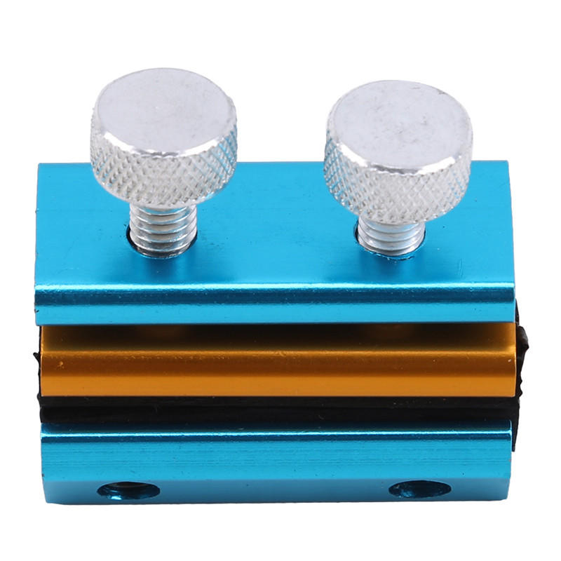 Motorcycle Aluminum Cable Lubricant Tool Lubrication Thread Oiler Brake Line Refueling