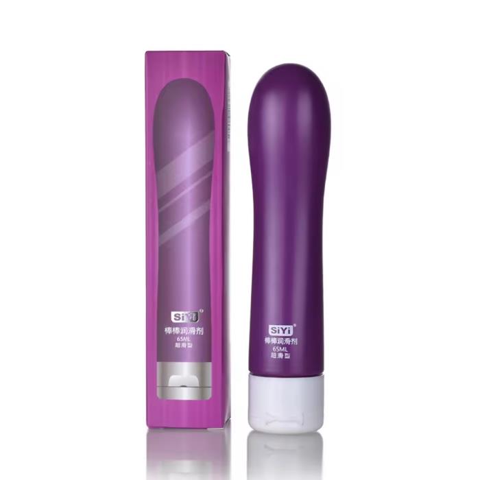 Lubricant for Sex Water-based Gel Body Massage Vaginal Masturbation Tool Lubricants Cream Anus Stimulator Sex Shop