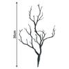Decorative Artificial Dried Tree Branches Simulation Stem Twigs Home Shop-Decor