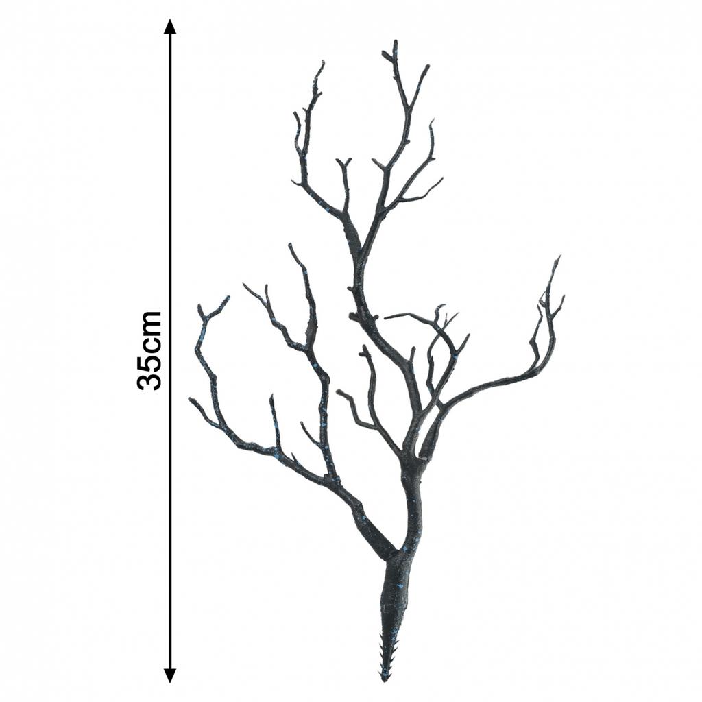 Decorative Artificial Dried Tree Branches Simulation Stem Twigs Home Shop-Decor
