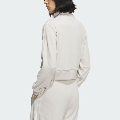 Adidas Originals TRACK TOP Jacket Women's Clear Brown KB8951