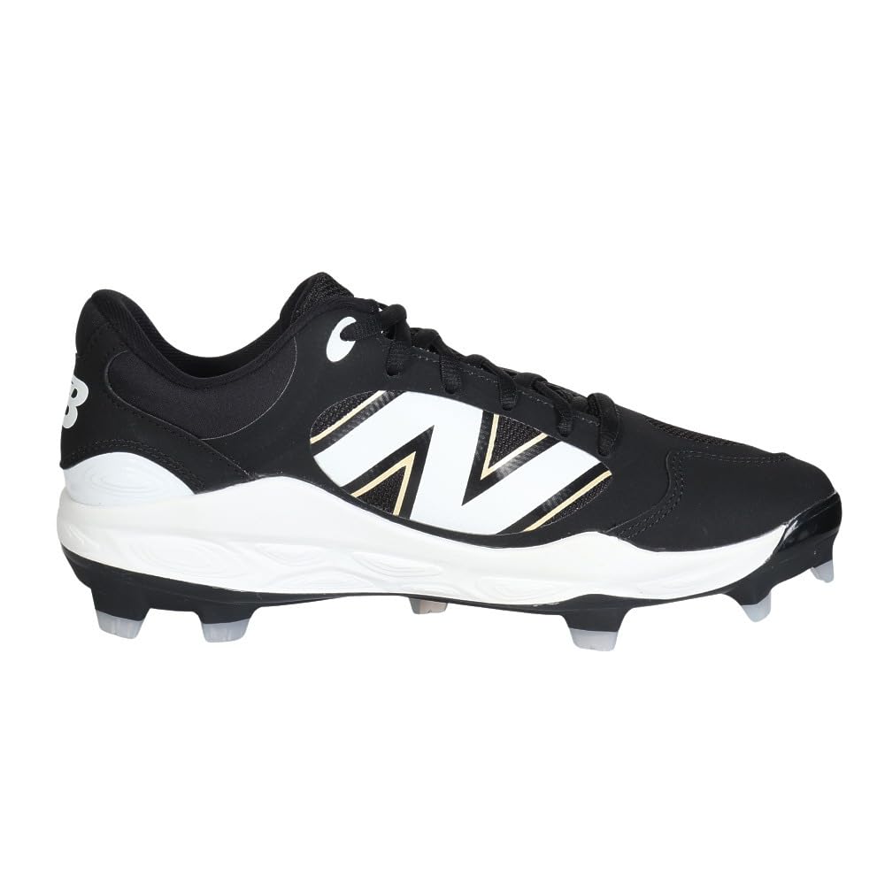 NB New Balance baseball point stud block PU Molded FRESH FOAM PL3000v7 nb24fw Same-day shipping, pre-sale, spikes, sole, sole, 3000v7,