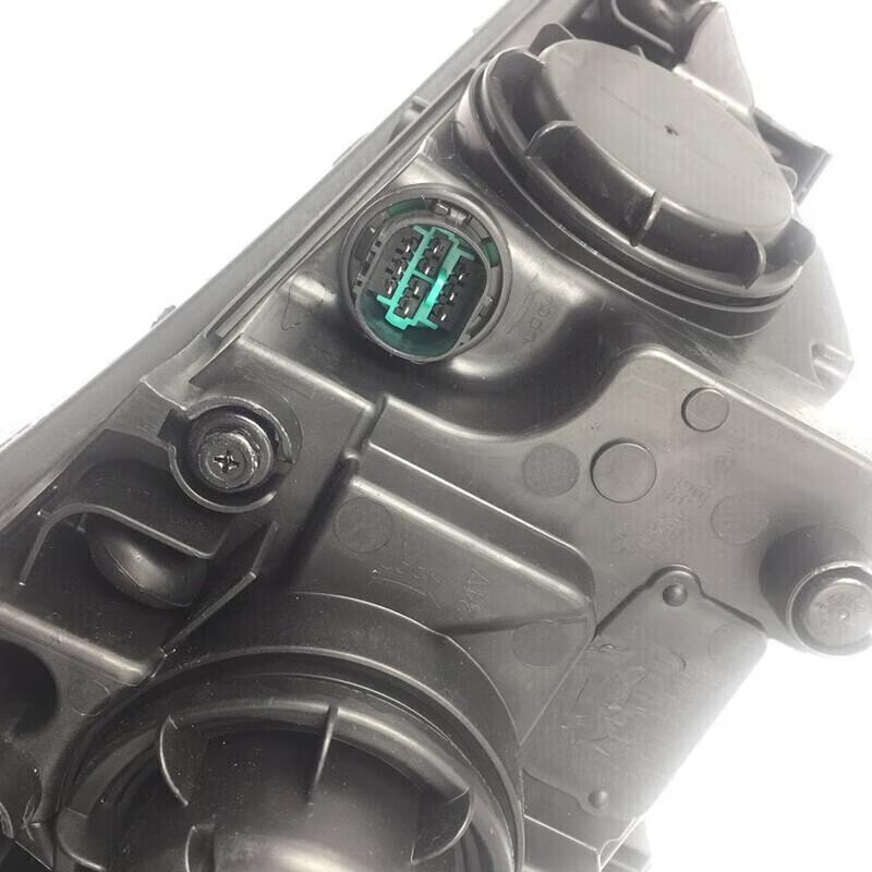 Compatible with 2015-2018 Hyundai IX25 Headlight Front Lamp Assembly