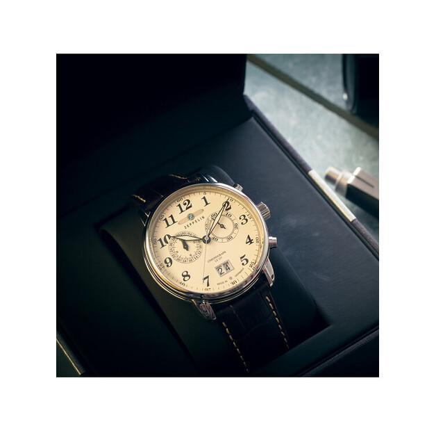Zeppelin 7684-5 Watch