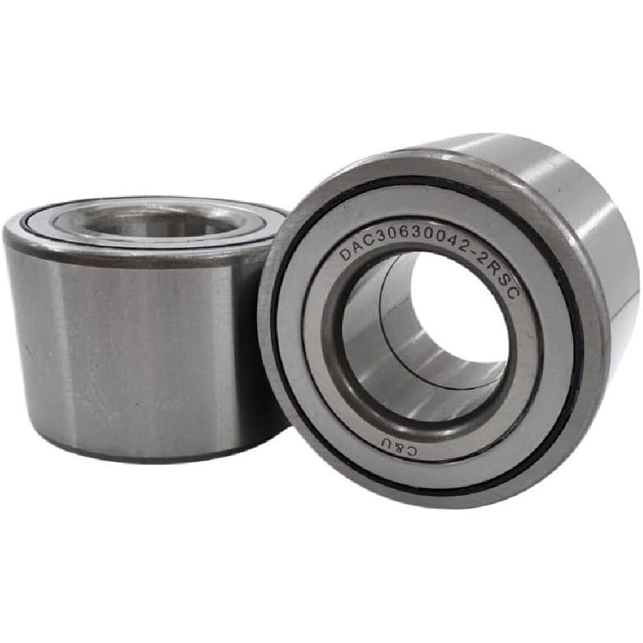 2PCS DAC3063W Wheel Bearing 30x63x42 for CFmoto CF500 CF800 500 800 ATV Uforce550 800 UTV Zforce 550 800 950 1000 SSV 30499-0308