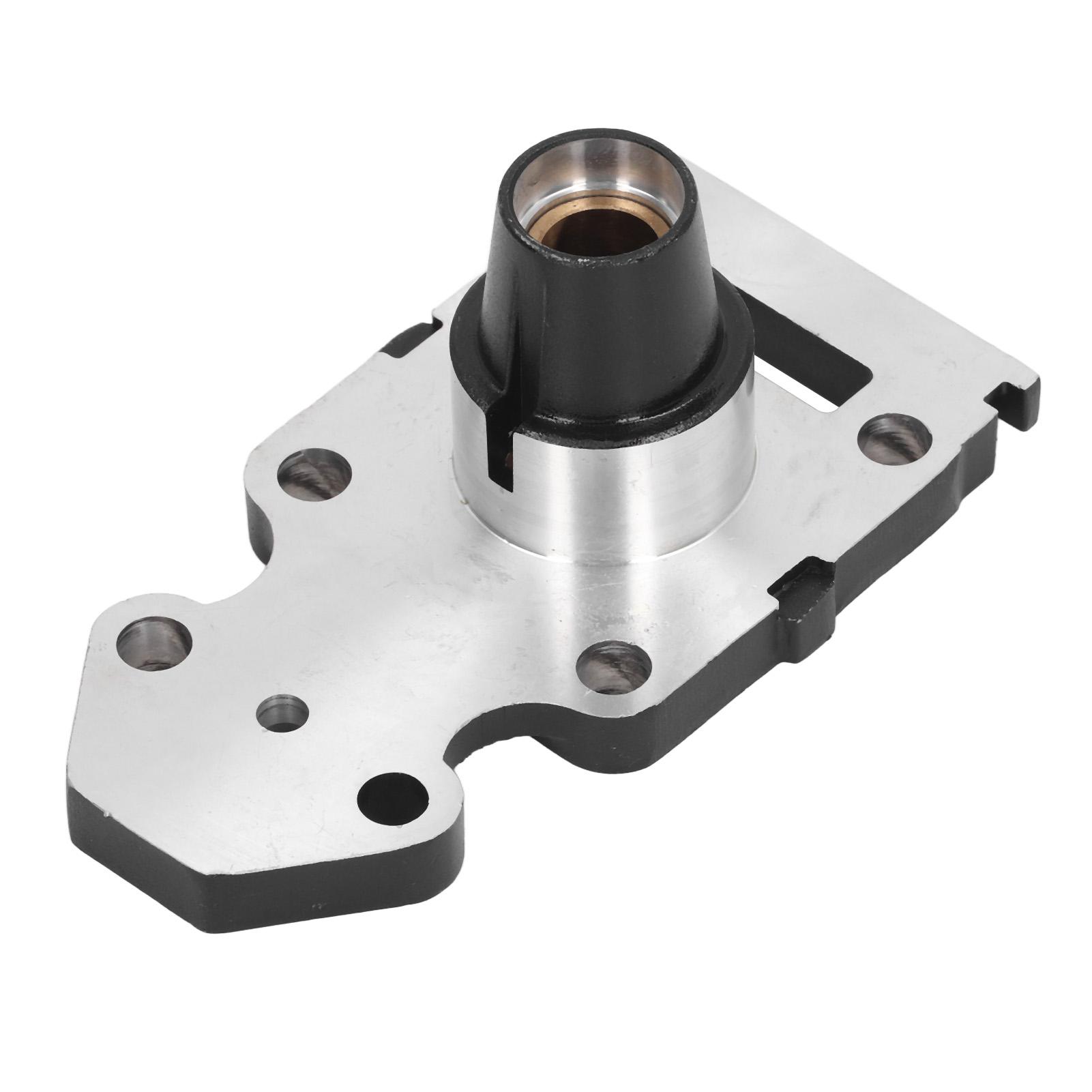 

Разделительная пластина сиденья водяного насоса из нержавеющей стали 63V 45331 00 5B Пластина сиденья подшипника подвесного мотора