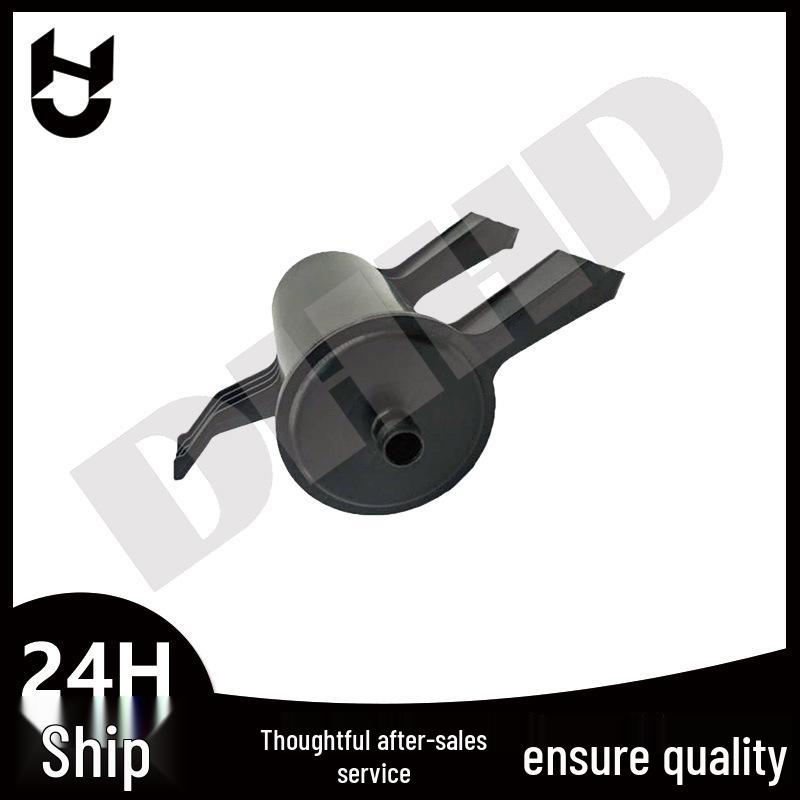 BMW Activated Carbon Canister Assembly, Part No. 16137223207