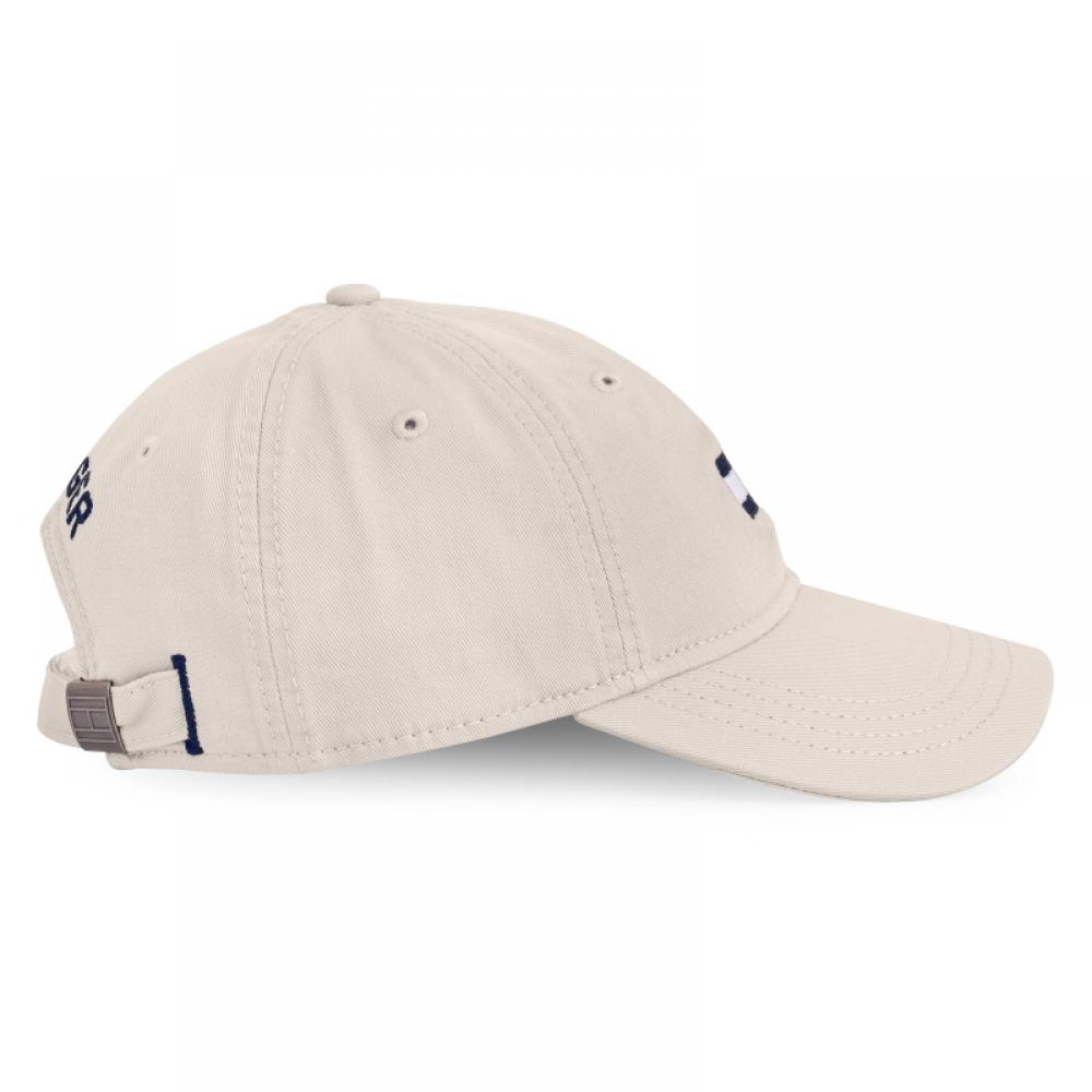 Tommy Hilfiger Ardin Logo Stone Ballcap 6941827 270